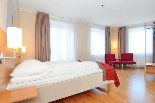 Globus Hotel