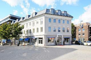 Globus Hotel