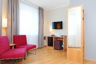 Globus Hotel