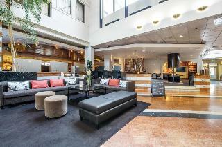 Globus Hotel