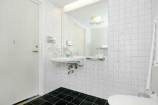 Globus Hotel