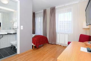 Globus Hotel