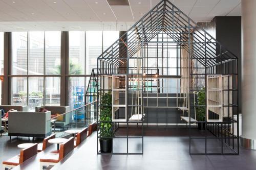 Comfort Hotel Union Brygge