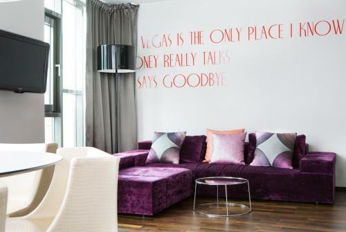 Comfort Hotel Union Brygge