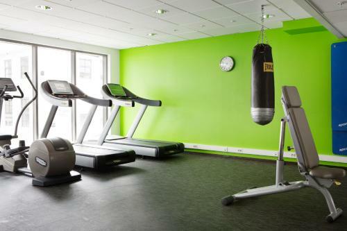 Comfort Hotel Union Brygge