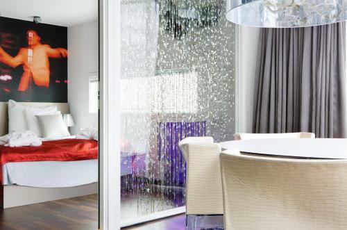Comfort Hotel Union Brygge