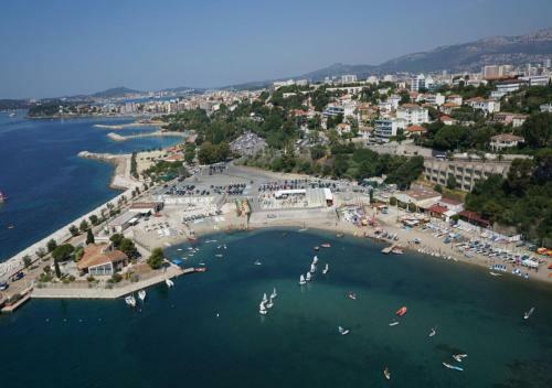 Apartamento Canop�e