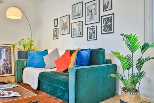 Apartamento Canop�e