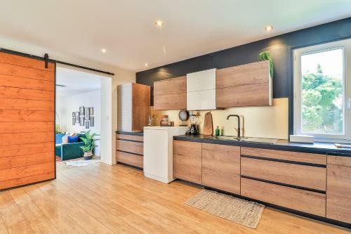 Apartamento Canop�e
