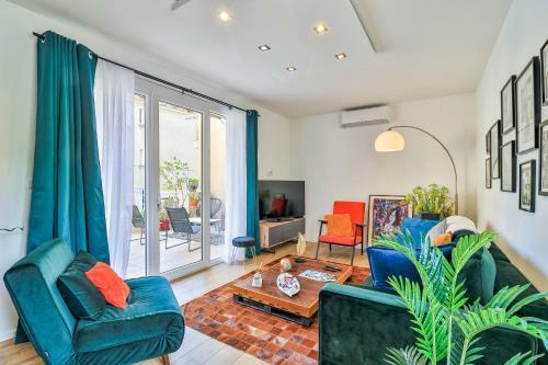 Apartamento Canop�e