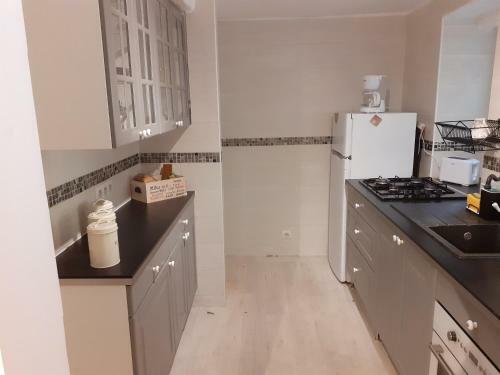 Apartamento To� Location Studio Joelle Terrasse Et Piscine