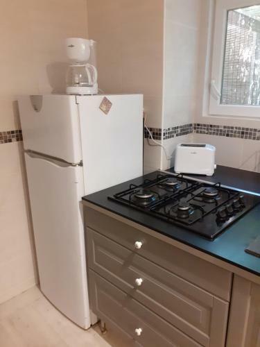 Apartamento To� Location Studio Joelle Terrasse Et Piscine