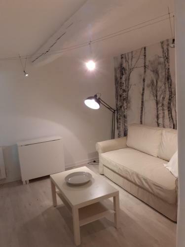 Apartamento To� Location Studio Joelle Terrasse Et Piscine