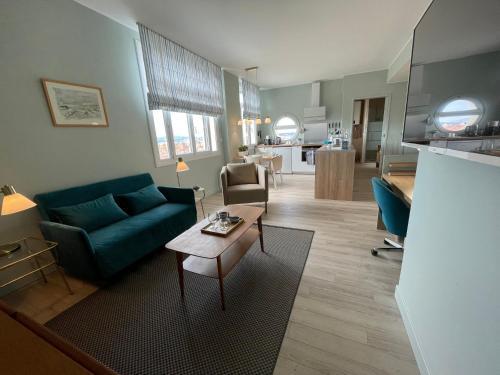 Apartamento Le 4 Place Noel Blache Appart