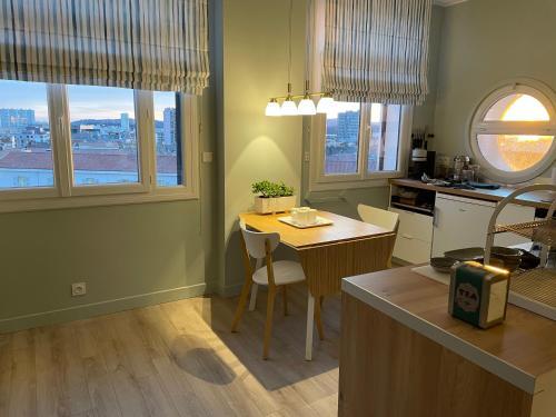 Apartamento Le 4 Place Noel Blache Appart