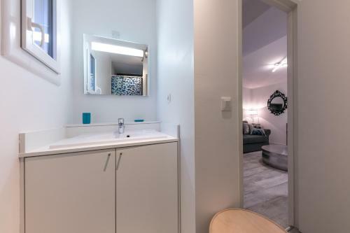 Apartamento La Maison Jos�phine