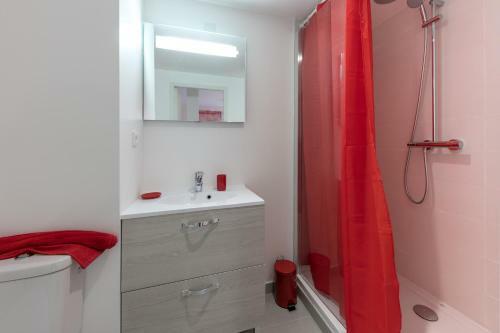 Apartamento La Maison Jos�phine