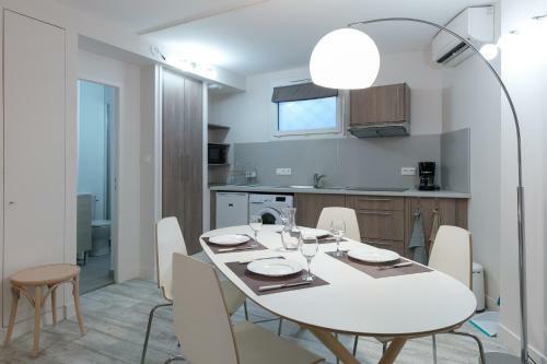 Apartamento La Maison Jos�phine