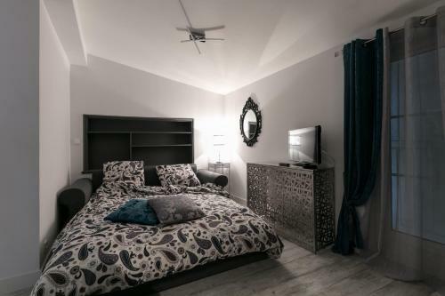 Apartamento La Maison Jos�phine