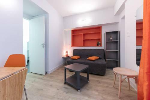 Apartamento La Maison Jos�phine