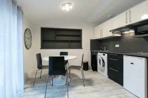 Apartamento La Maison Jos�phine
