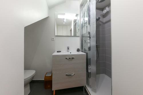 Apartamento La Maison Jos�phine
