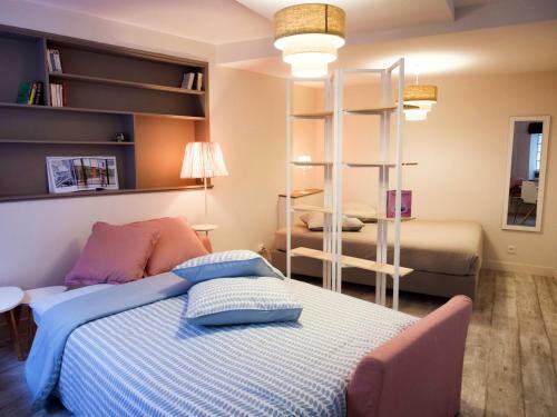 Apartamento La Maison Jos�phine