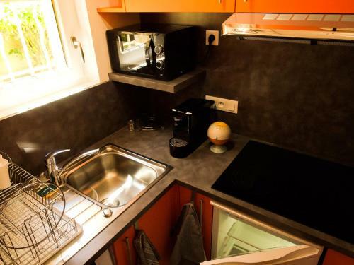 Apartamento La Maison Jos�phine