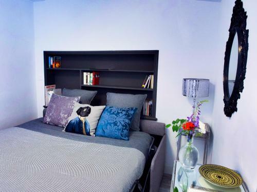 Apartamento La Maison Jos�phine