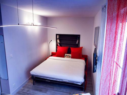 Apartamento La Maison Jos�phine
