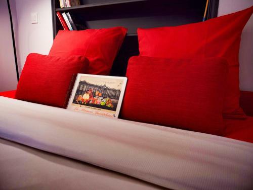 Apartamento La Maison Jos�phine