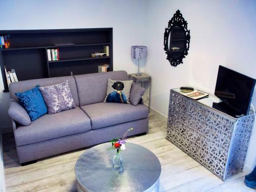 Apartamento La Maison Jos�phine