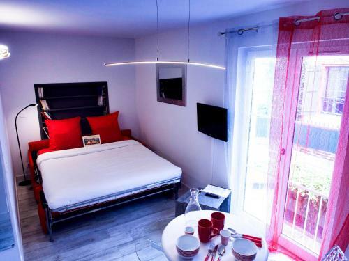 Apartamento La Maison Jos�phine