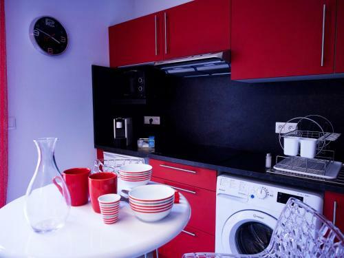 Apartamento La Maison Jos�phine