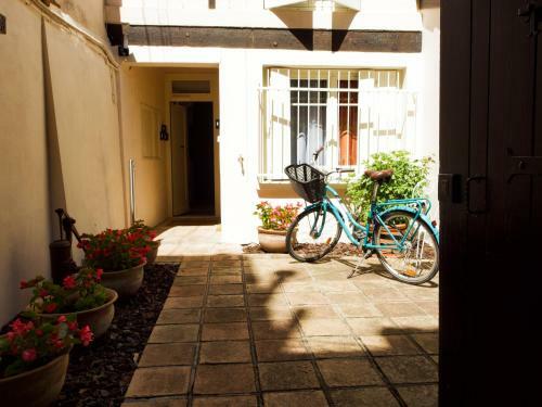 Apartamento La Maison Jos�phine