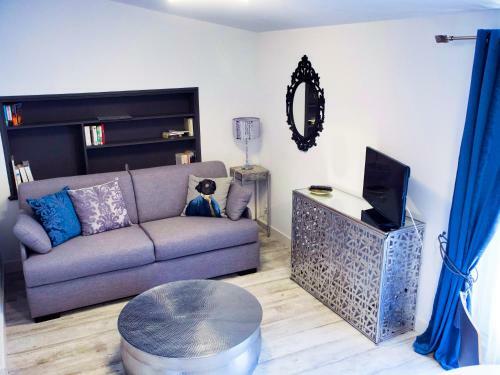 Apartamento La Maison Jos�phine