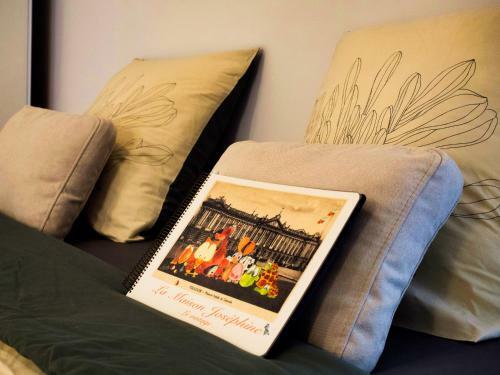 Apartamento La Maison Jos�phine
