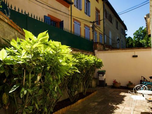 Apartamento La Maison Jos�phine