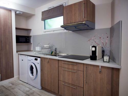Apartamento La Maison Jos�phine