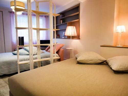 Apartamento La Maison Jos�phine
