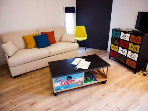Apartamento La Maison Jos�phine