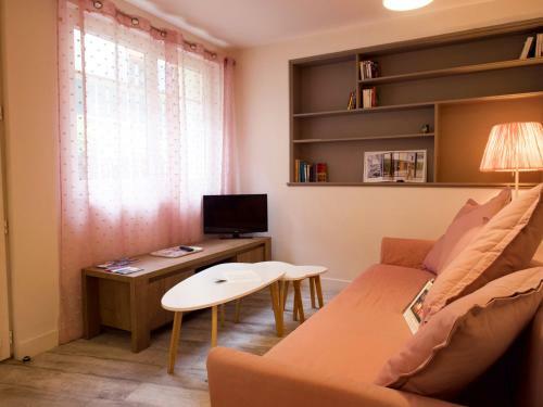Apartamento La Maison Jos�phine