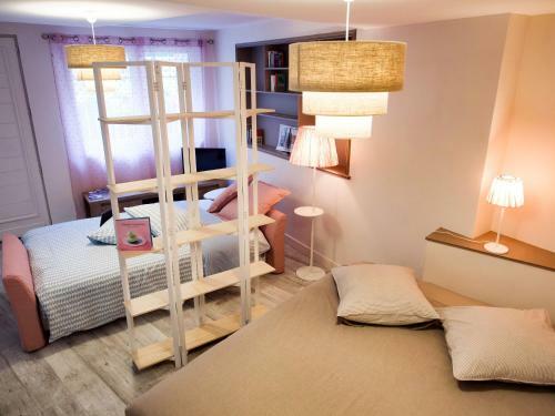 Apartamento La Maison Jos�phine