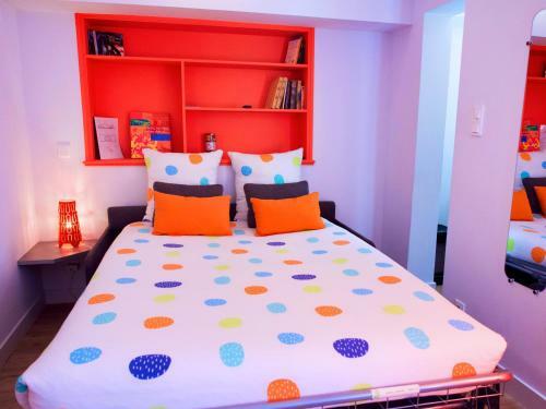 Apartamento La Maison Jos�phine