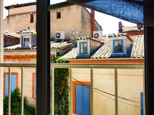 Apartamento La Maison Jos�phine