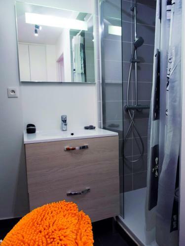 Apartamento La Maison Jos�phine