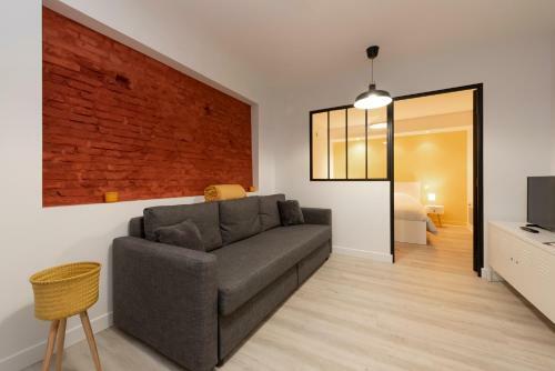 Apt Lombard Daurade Capitole