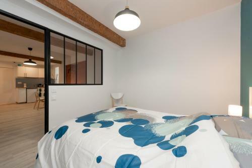 Apt Lombard Daurade Capitole