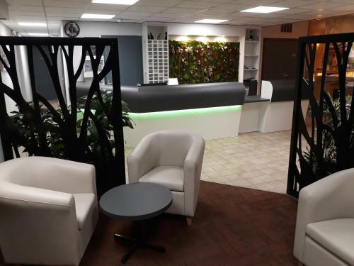 Metrhotel Basso Cambo