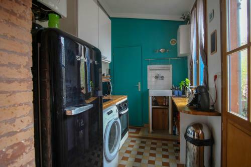 Apartamento Ingres By Cocoonr